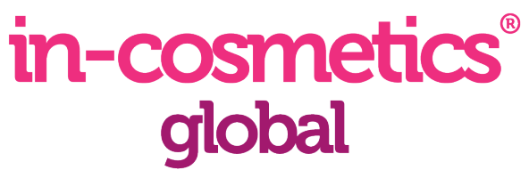 logo in-cosmetics global